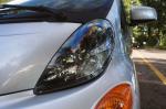 Mitsubishi i-MiEV 2012 года (US)